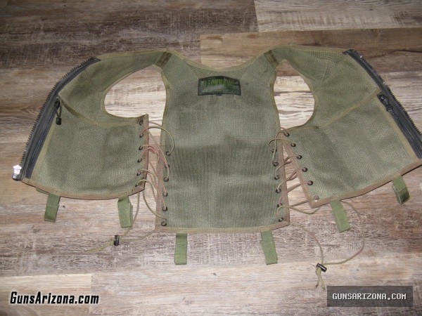 Blackhawk Tactical Vest