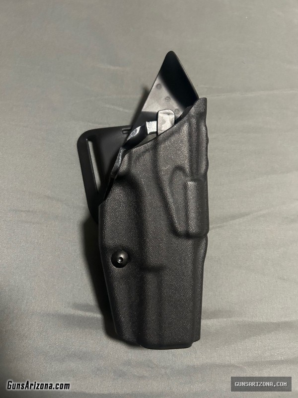 2 Safariland Glock 21 Holsters