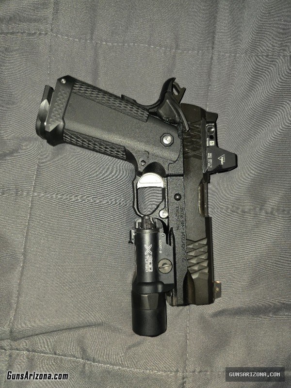 Jacob Grey TWC 9