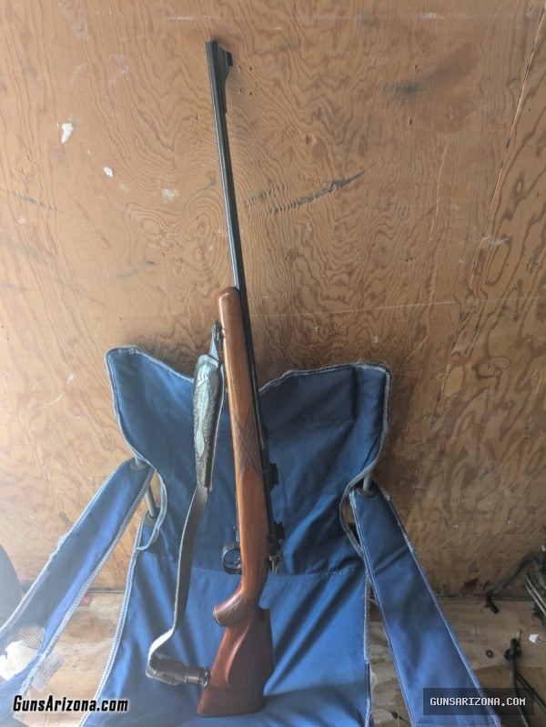 West Germany made 270 Winchester