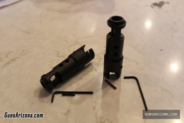 SKS Muzzle Brake
