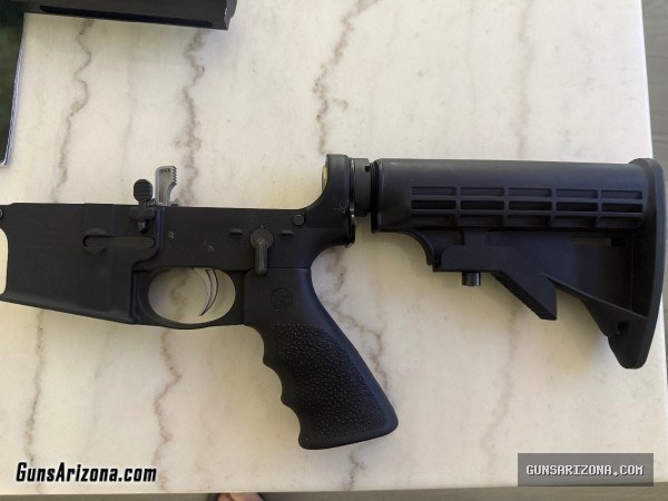 Very High Quality Lower Receivers NEW