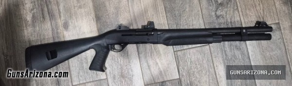 Benelli m2 Tactical