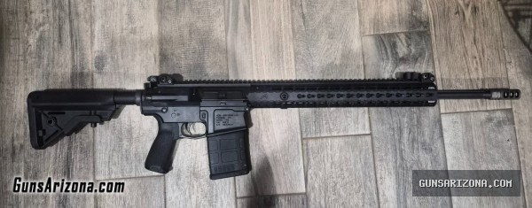 Faxon/Aero Ar10