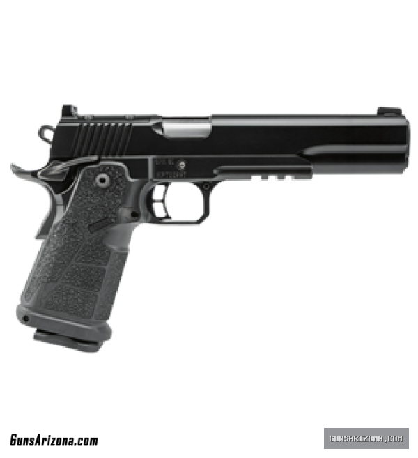 Kimber 1911 DS Warrior 6" 10mm Pistol 18+1