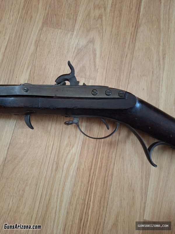 New lower price .1832 J H Hall , Harper's Ferry US Rifle
