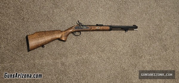 50 cal black powder