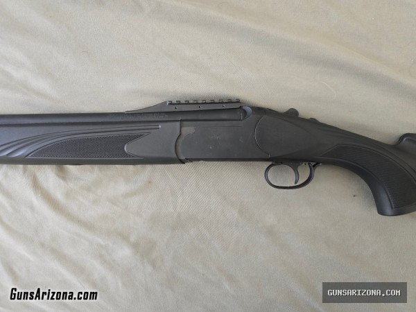 Mossberg Thunder Ranch HS12
