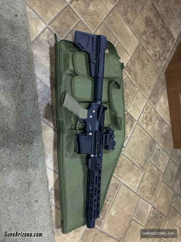PSA 300 blackout