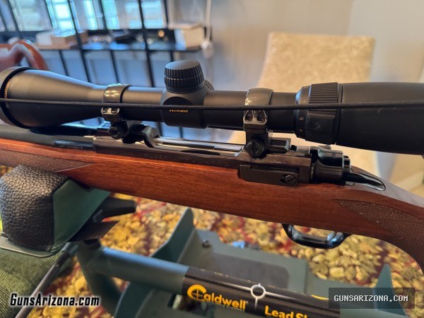 Ruger M77 MKII 257 Roberts