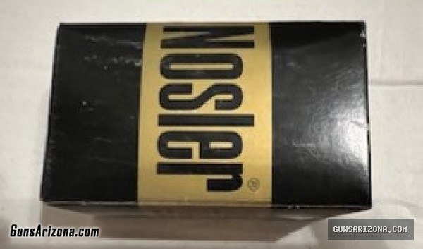 44 MAGNUM Caliber Reloading Premium Bullets - Speer, XTP & Nosler