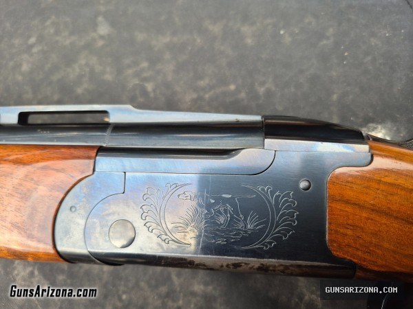 Remington 3200 Special Trap