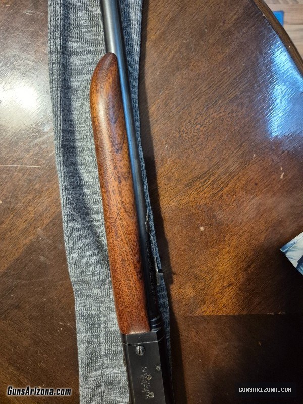 1942 Remington Speedmaster 22lr (Model 241)