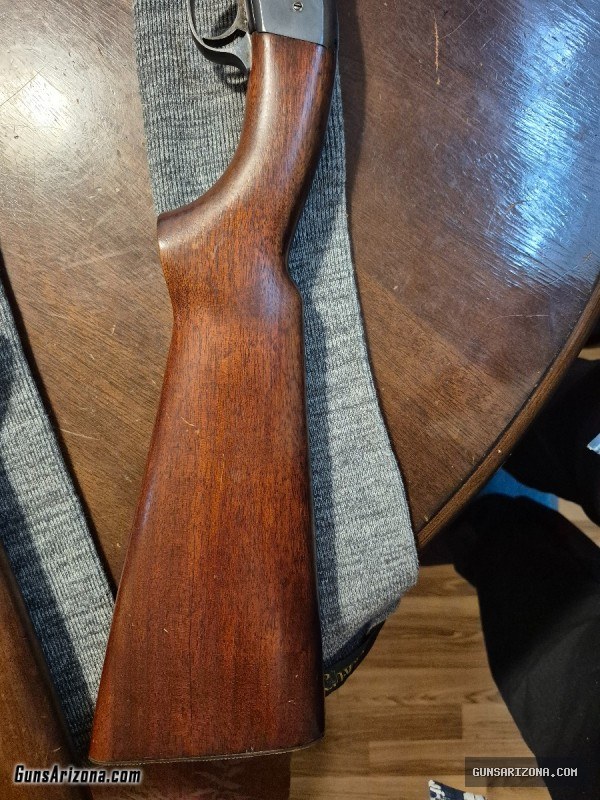 1942 Remington Speedmaster 22lr (Model 241)