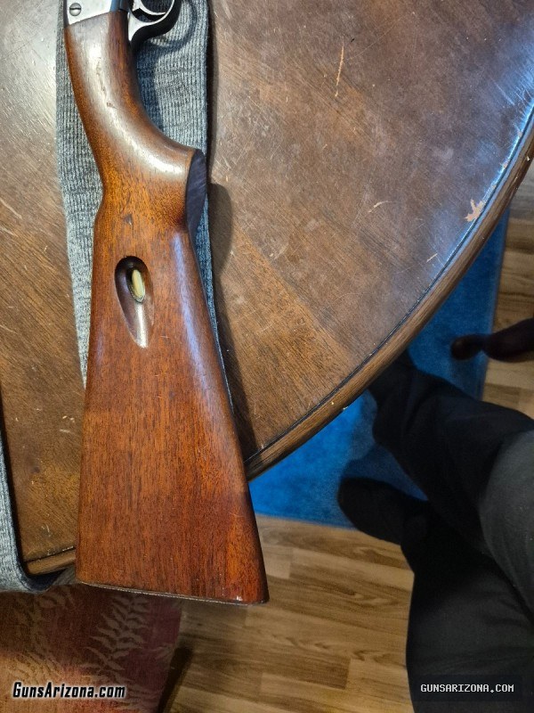 1942 Remington Speedmaster 22lr (Model 241)