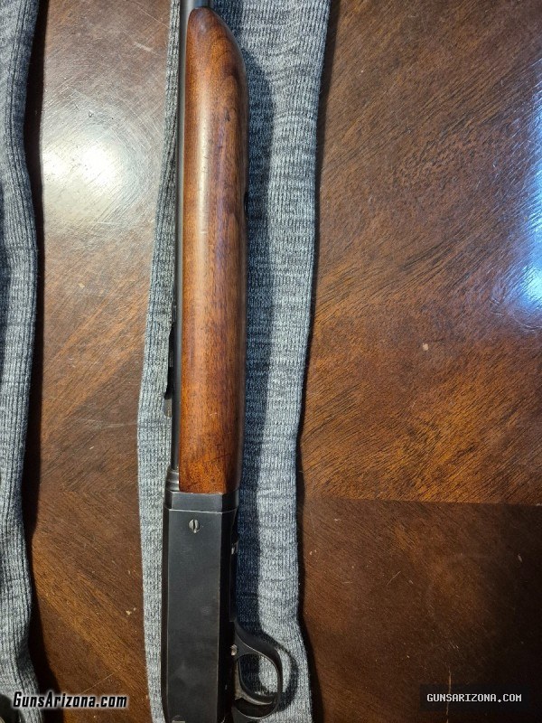 1942 Remington Speedmaster 22lr (Model 241)