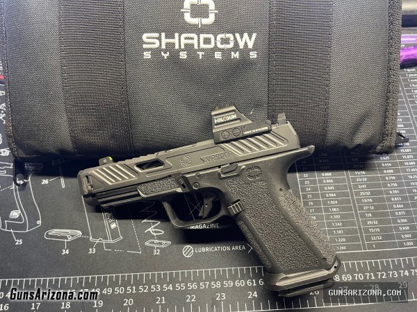 shadow systems mr920p elite