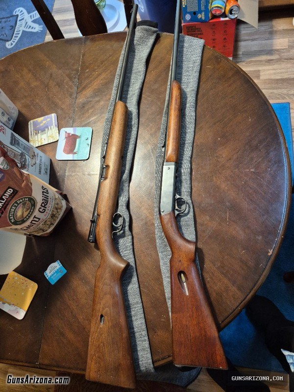 1942 Remington Speedmaster 22lr (Model 241)