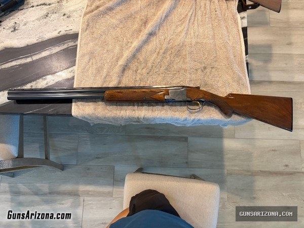 Browning 12 G Made in Belgium