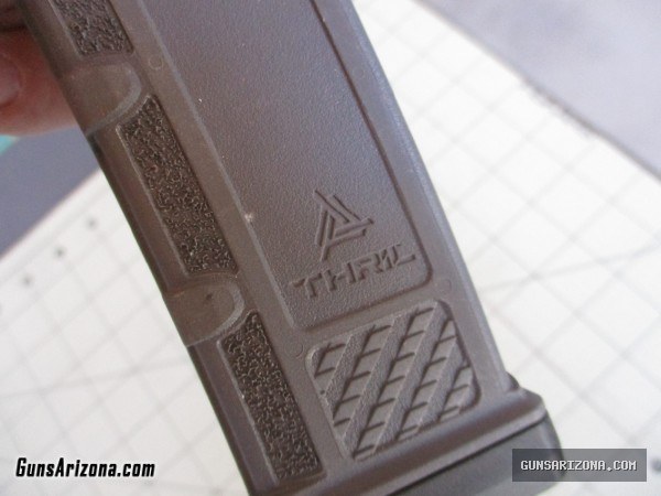 Six, 6 AK Magazines, 7.62x39 / Sig MPX Magazine