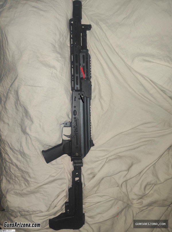 PSA Ak104