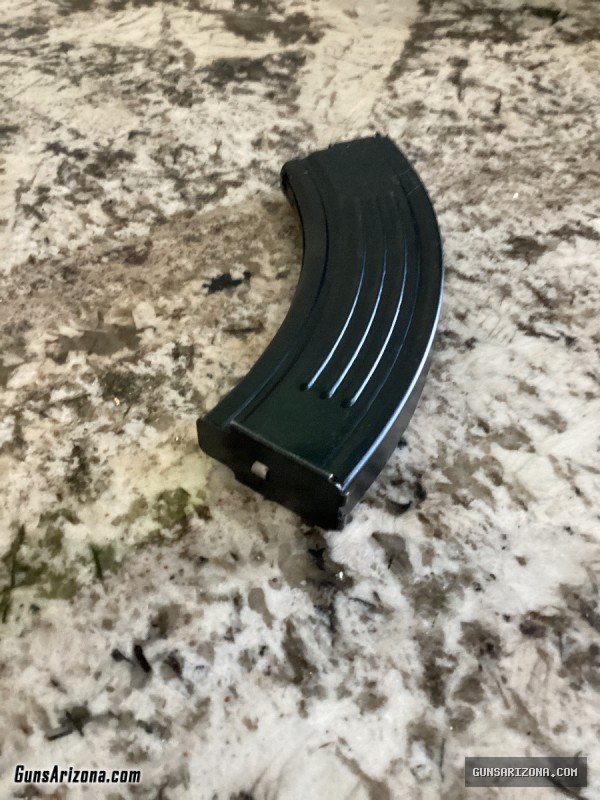 Mini 30 magazine