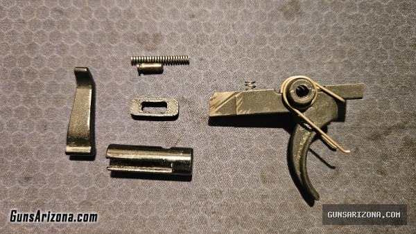AR15 Grips and accessories