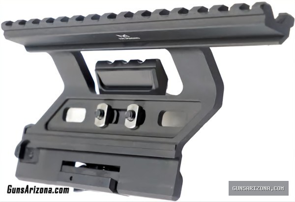Zastava Arms Optic Mount