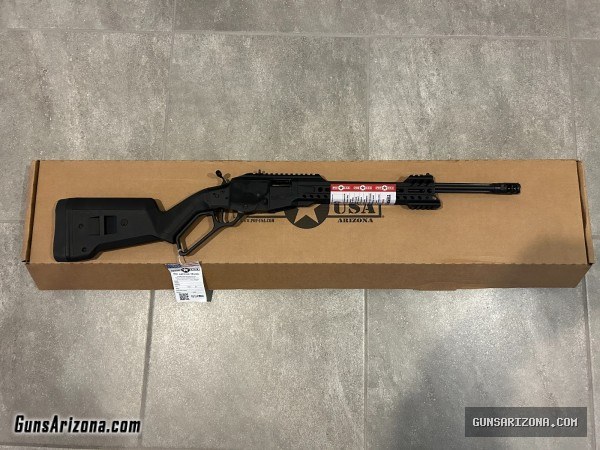 POF USA Tombstone 9MM Lever Action Rifle