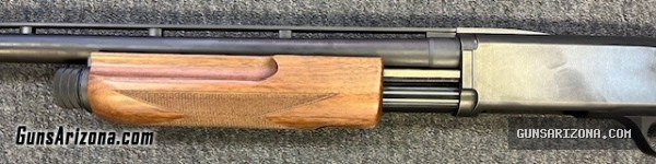 Browning Invector Plus BPS 12Ga Pump-Action Shotgun