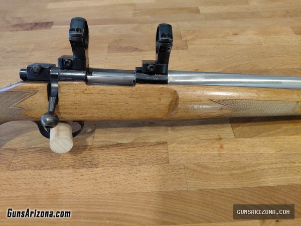 Sako L46 300 Blackout