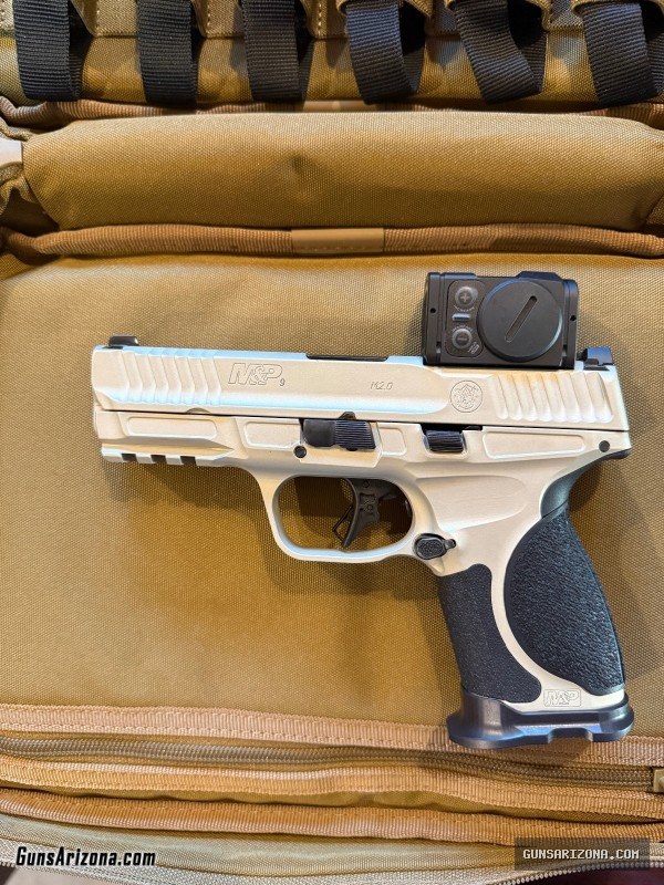 Smith&Wesson Spec VI
