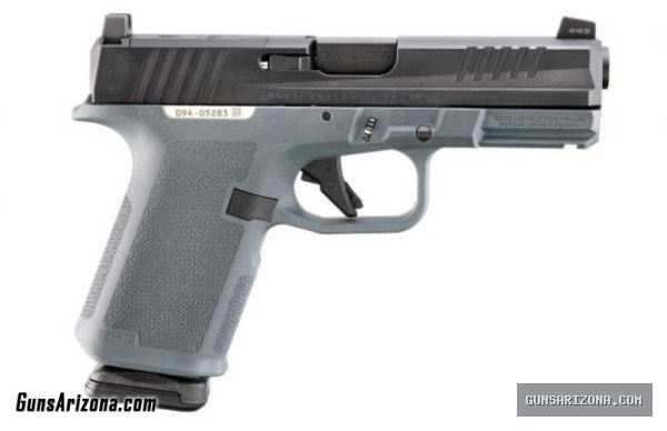 •Ruger RXM grip frame•