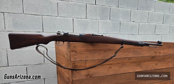 YUGO M24/47 All Matching