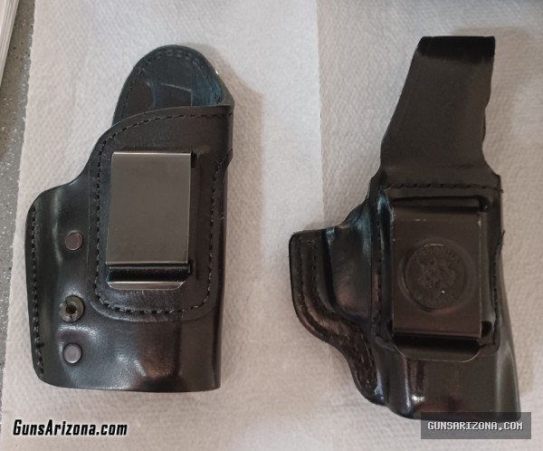 Desantis and urban carry