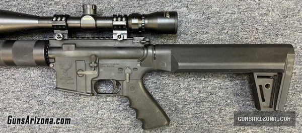 Stag Arms  Stag-6.8 6.8SPC Semi-Auto Rifle