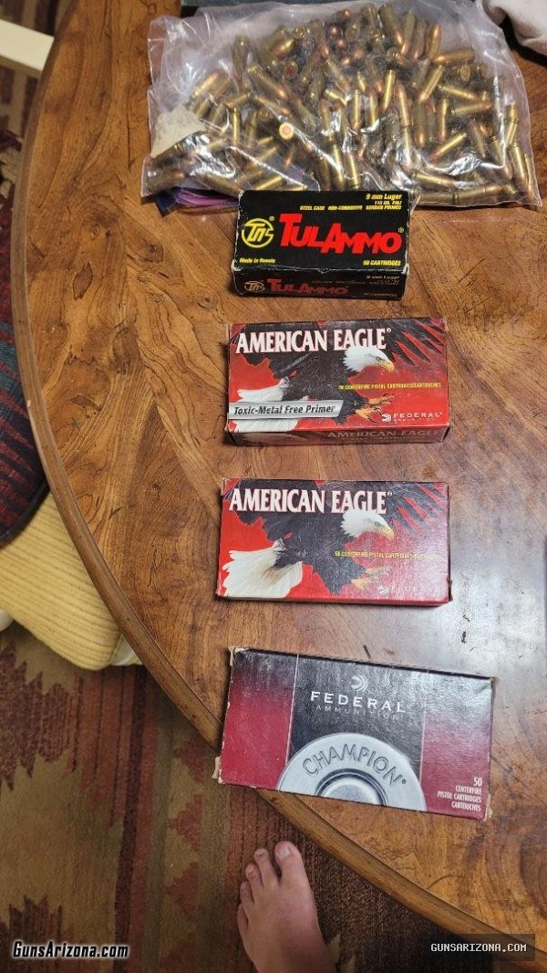 Ammo