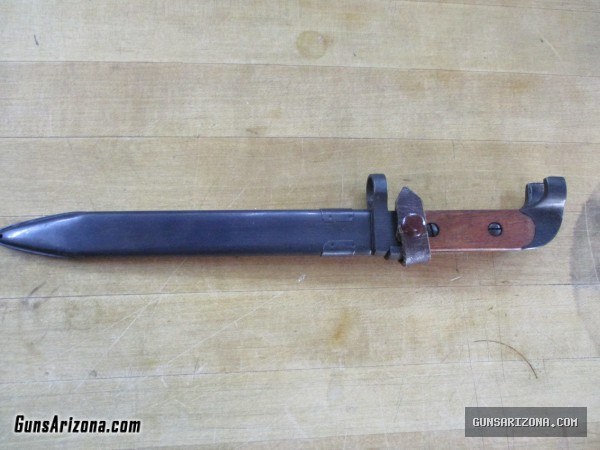 Norinco Polytech Bayonet EXCELLENT CONDITION