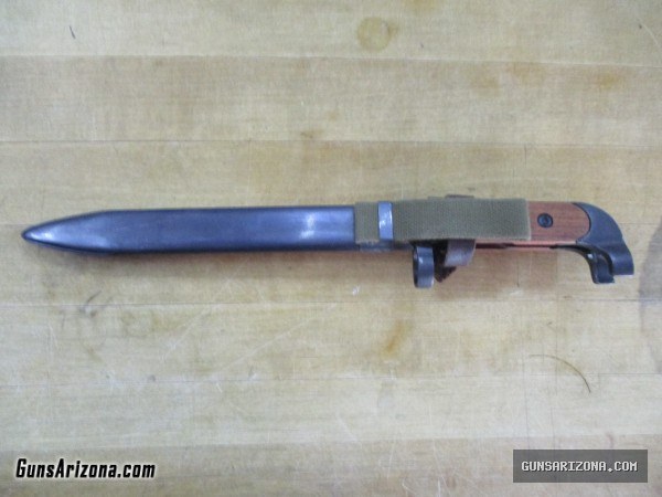 Norinco Polytech Bayonet EXCELLENT CONDITION