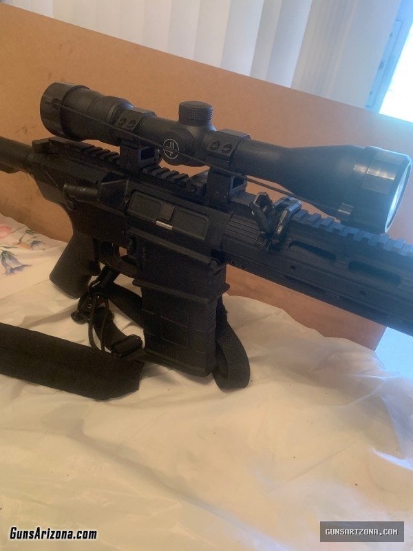 Ruger SR 762