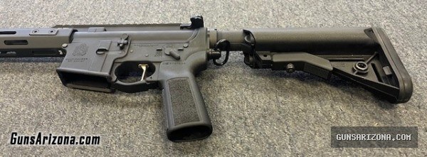 Springfield Saint Victor 5.56Nato Semi-Auto Rifle