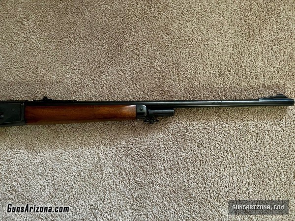 Rare Winchester model 71