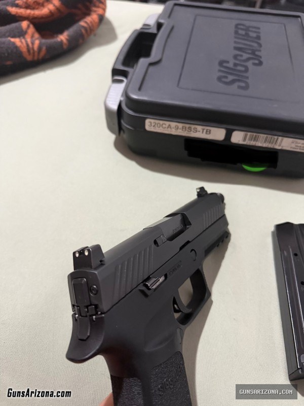 P320 carry