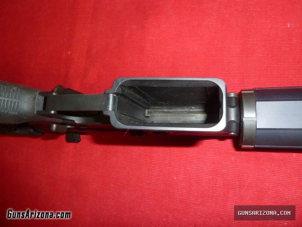 BUSHMASTER XM15 E2S 5.56
