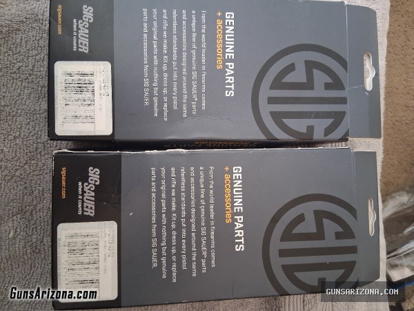 Sig Sauer MAG-2022-43-12