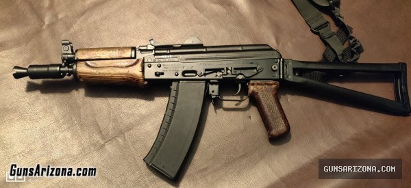 NIB condition Arsenal SLR-104UR factory SBR