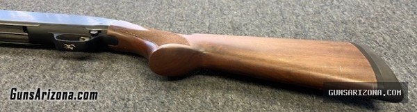 Browning Invector Plus BPS 12Ga Pump-Action Shotgun