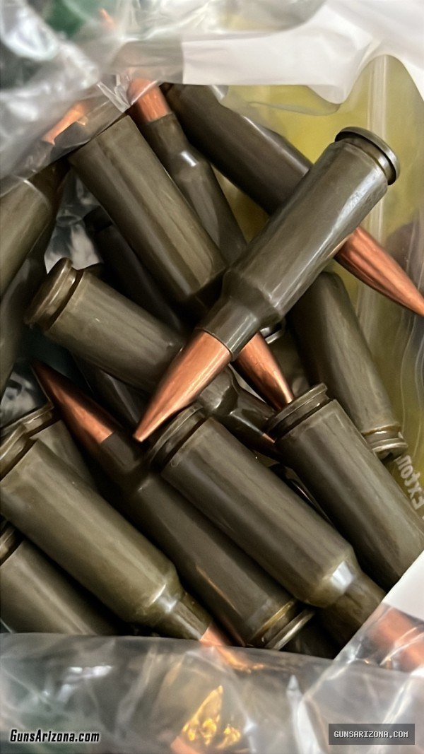 6.5 Grendel ammo for sale