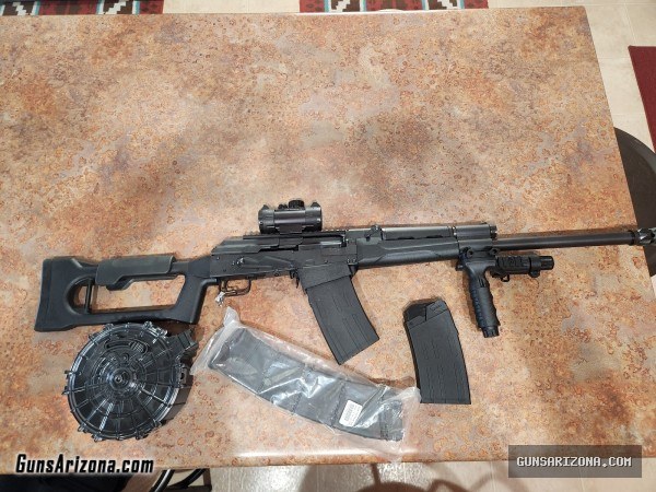 Century fury 2 12ga