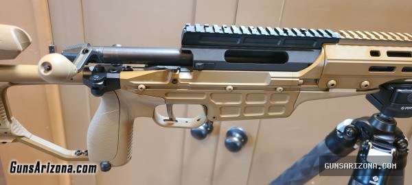Sako TRG 22A1 .308 Win 26